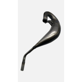 Echappement Scalvini Husqvarna S-wre 125 2013