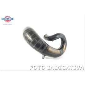 Echappement Scalvini Sherco Extreme 250/300 2019 - 2024