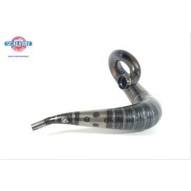 Sportauspuff Scalvini Tm Moto MX 250 300