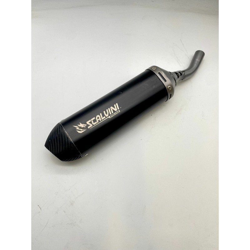 Scarico Scalvini Ktm EXC 125 200 250 300 350