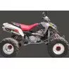 Escape Marving Polaris Predator 500