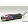 Scalvini Racing Husqvarna WR 125 2009 - 2013 Carbon/Inox 002.064233