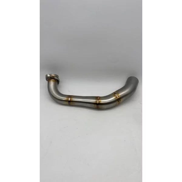 Echappement Scalvini Kove Scrambler 450 2023 - 2024