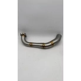 Scarico Scalvini Kove FAT Track 450 2023 - 2024