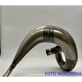 Echappement Scalvini Sherco 250/300 SE-R