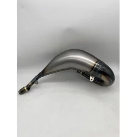 Exhaust Scalvini Yamaha YZ 85 125 250