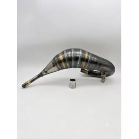 Sportauspuff Scalvini Beta RR 86 2012 - 2025