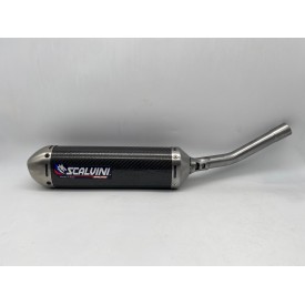 Escape Scalvini Tm Moto EN 250 300
