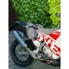 Echappement Scalvini Kove FAT Track 450 2023 - 2024