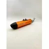 Scalvini Racing Yamaha YZ 250 2005 - 2025 Carbon Look Naranja 02.0506010565