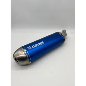Escape Scalvini Fantic XEF / XMF 125 2023-