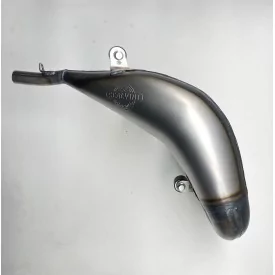 Echappement Scalvini Husqvarna CR 125 2006 - 2008