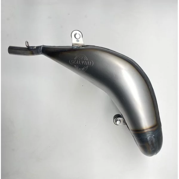 Exhaust Scalvini Husqvarna CR 125 2006 - 2008
