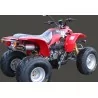 Echappement Marving Barossa 150