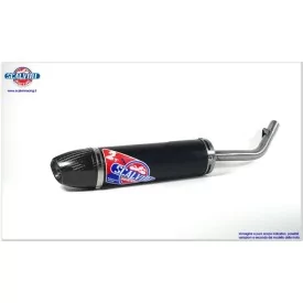 Exhaust Scalvini Beta RR 50 Enduro