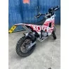 Scarico Scalvini Kove Rally 4T 450 2023 - 2024