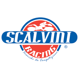 Escape Scalvini Ktm EXC 125 200 250 300 350