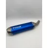 Sportauspuff Scalvini Beta T 125 2025