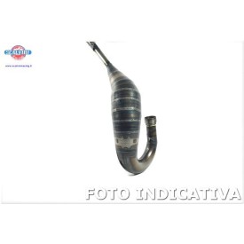Scarico Scalvini Honda CR 125 R 1998 - 1999