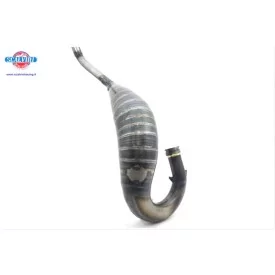 Echappement Scalvini Husqvarna SMS 125 2003 - 2008