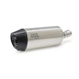 Escape IXIL ZONTES 368 ADV 2025 E5+