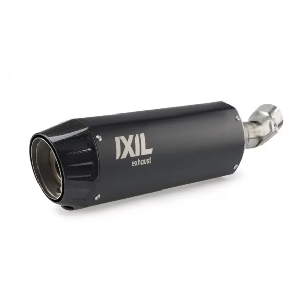 Escape IXIL VOGE SR3
