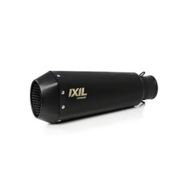 Sportauspuff IXIL KTM 390 ADVENTURE 20-24 (KTM IS ADVENTURE)