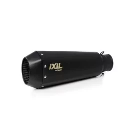 Sportauspuff IXIL KTM 390 ADVENTURE 20-24 (KTM IS ADVENTURE)