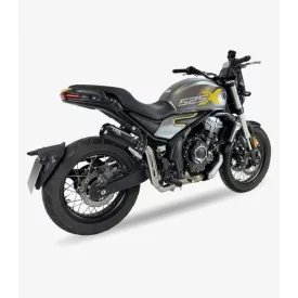 Escape IXIL VOGE 525 ACX (LX500-V)