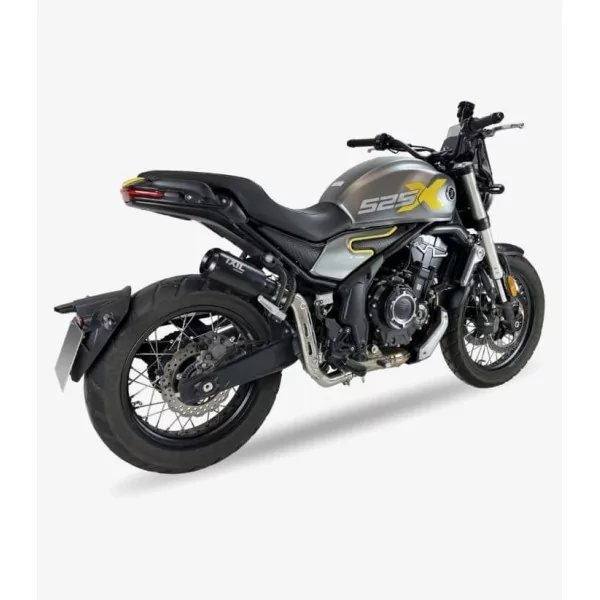 Exhaust IXIL VOGE 525 ACX (LX500-V)