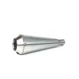 Sportauspuff IXIL ROYAL ENFIELD CONTINENTAL GT 650 / INTERCEPTOR 650