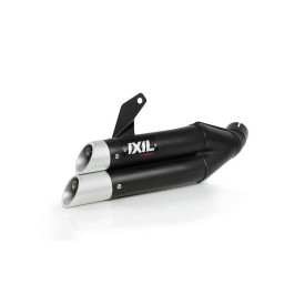 Scarico IXIL HONDA CBR 250 R 11-14