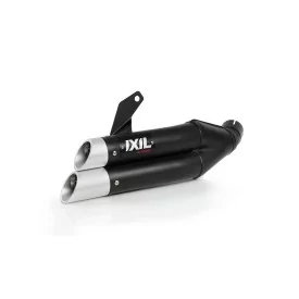 Exhaust IXIL HONDA CBR 250 R 11-14