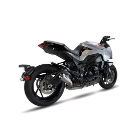 Scarico IXIL SUZUKI KATANA 1000 19-20 (WDG0)