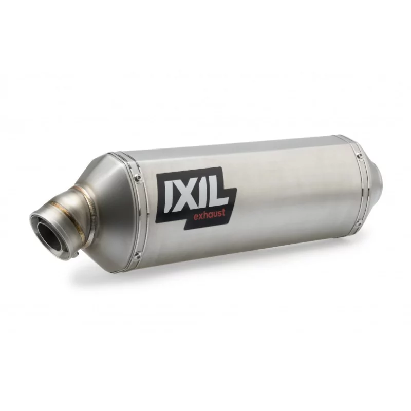 Exhaust IXIL CFMOTO 700 MT (CF700-9B) 25-26 Exhaust IXIL CFMOTO 700 MT (CF700-9B) 25-26