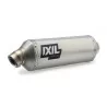 Exhaust IXIL CFMOTO 700 MT (CF700-9B) 25-26