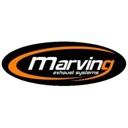 Exhaust Marving SMC 250