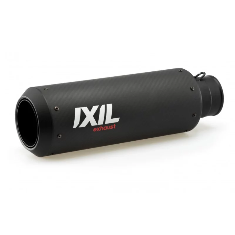 Exhaust IXIL KAWASAKI NINJA ZX-4 R / RR 23-26 (ZX400P)