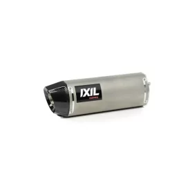 Exhaust IXIL QJ MOTOR SRT 600 SX