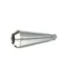 Exhaust IXIL TRIUMPH THRUXTON 865 04-15 (986ME 986ME2)