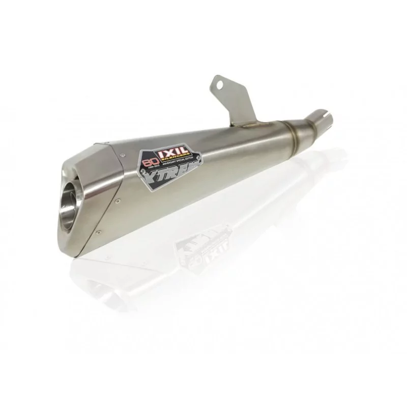 Escape IXIL DUCATI M 696 MONSTER 08-13 (M5) Escape IXIL DUCATI M 696 MONSTER 08-13 (M5)