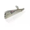 Escape IXIL DUCATI M 696 MONSTER 08-13 (M5)