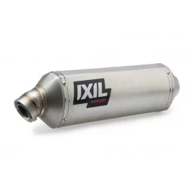 Sportauspuff IXIL KTM 890 SM T 23-26 (KTM R2 ADVENTURE)
