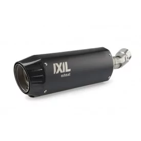 Escape IXIL ZONTES 368 ADV 2025 E5+