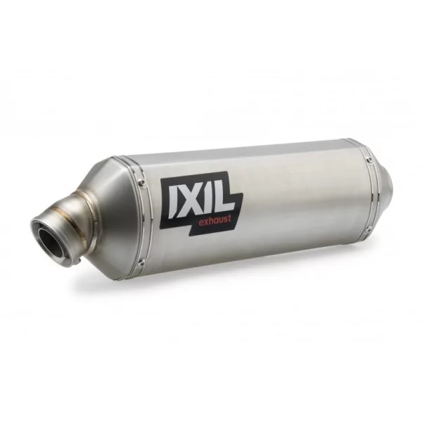 Scarico IXIL VOGE DS800 RALLY (LX800-2)