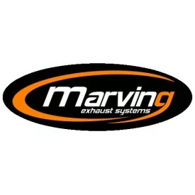 Scarico Marving Ax Roads 170