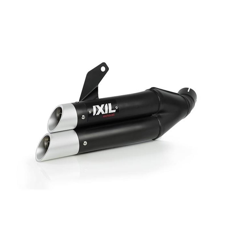 Echappement IXIL KAWASAKI Z 900 A2 20-24 (ZR900H ZR900HA2 ZR900P ZR900PA2) Echappement IXIL KAWASAKI Z 900 A2 20-24 (ZR900H ZR900HA2 ZR900P ZR900PA2)