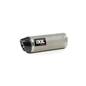 Echappement IXIL BMW S 1000 R / M 1000 R 21-26 (2R99 / SM99 / SN99)