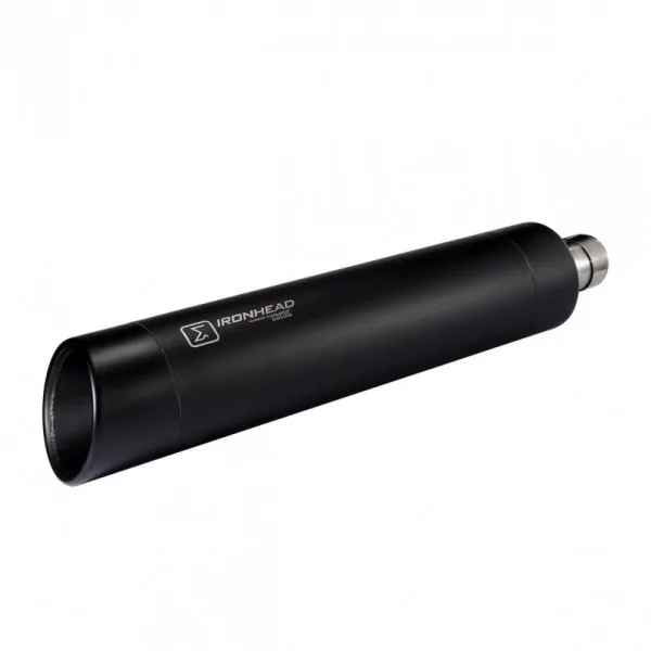 Exhaust IXIL H-D DYNA STREET BOB 2006-2016