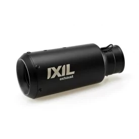 Escape IXIL SUZUKI GSX-R 250 17-20 (WDN0)